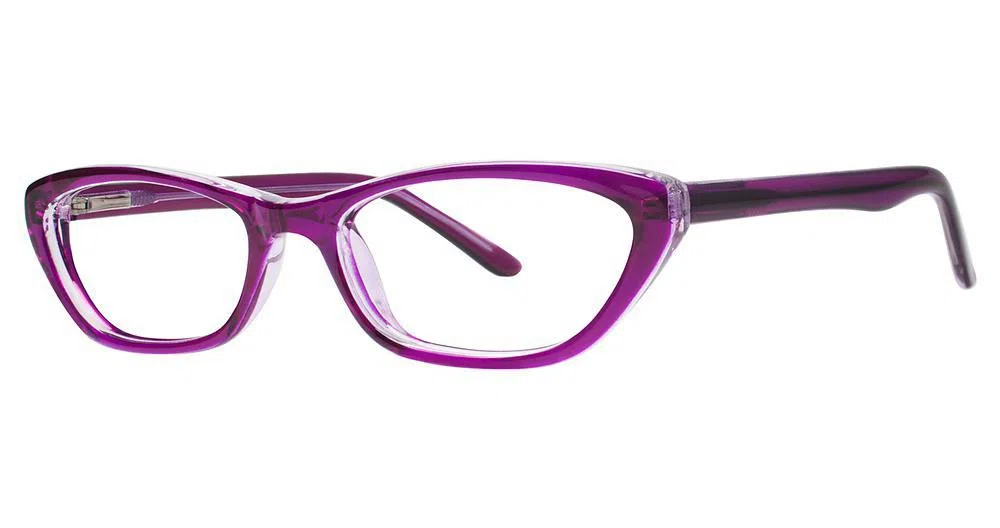 MODERN PLASTICS II BELONG Eyeglasses - view 7